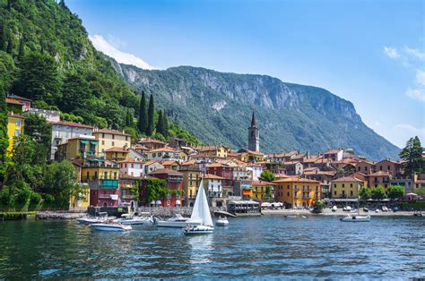 Wonderful Lake Como Tour – From Como 